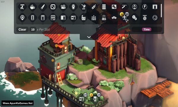 Pile Up! Screenshot 1, Full Version, PC Game, Download Free