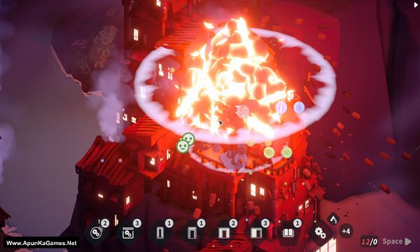 Pile Up! Screenshot 1, Full Version, PC Game, Download Free