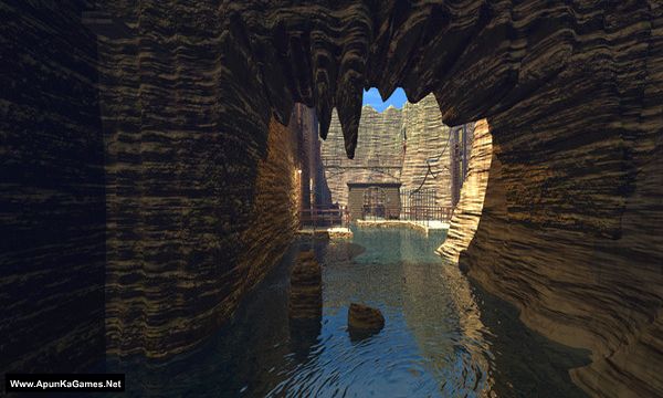 RHEM III SE Screenshot 1, Full Version, PC Game, Download Free