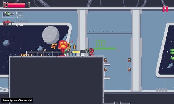ReX Screenshot 1, Full Version, PC Game, Download Free