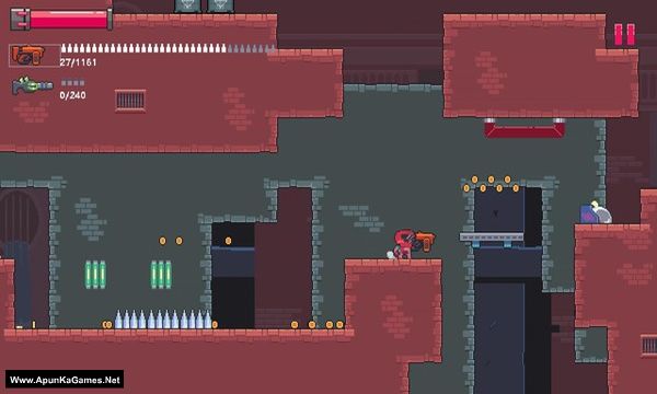 ReX Screenshot 1, Full Version, PC Game, Download Free