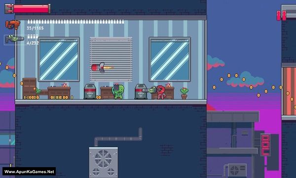 ReX Screenshot 3, Full Version, PC Game, Download Free