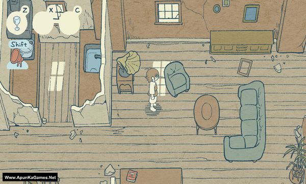 Resonance of the Ocean Screenshot 3, Full Version, PC Game, Download Free