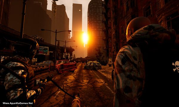 Rotten Apple Screenshot 1, Full Version, PC Game, Download Free
