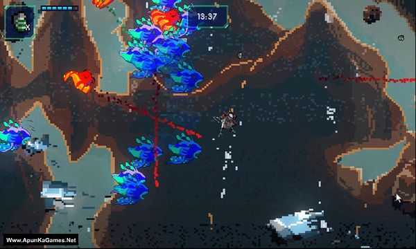 Spectre Of Eternity Screenshot 1, Full Version, PC Game, Download Free