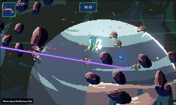 Spectre Of Eternity Screenshot 1, Full Version, PC Game, Download Free