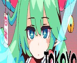 TOKOYO: The Tower of Perpetuity