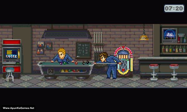 The friends of Ringo Ishikawa Screenshot 1, Full Version, PC Game, Download Free
