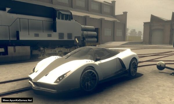 True Driver Screenshot 1, Full Version, PC Game, Download Free