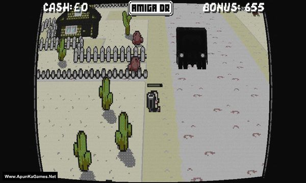 WASTE Screenshot 1, Full Version, PC Game, Download Free
