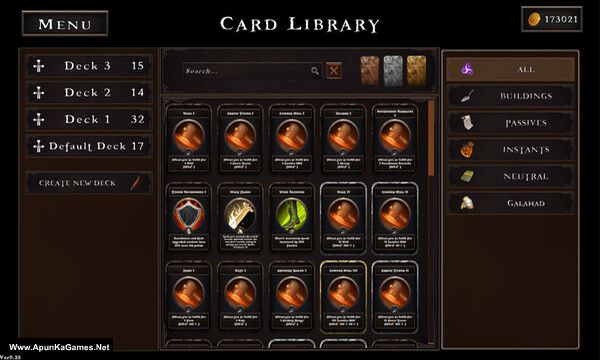 Warlords Under Siege Screenshot 3, Full Version, PC Game, Download Free