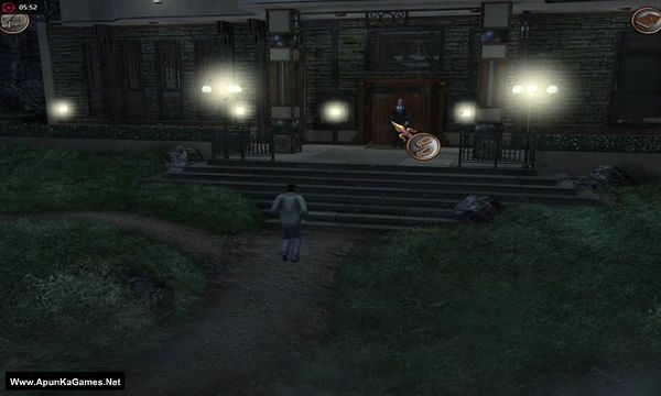 Agatha Christie: And Then There Were None Screenshot 1, Full Version, PC Game, Download Free