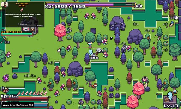 Aldro Screenshot 1, Full Version, PC Game, Download Free