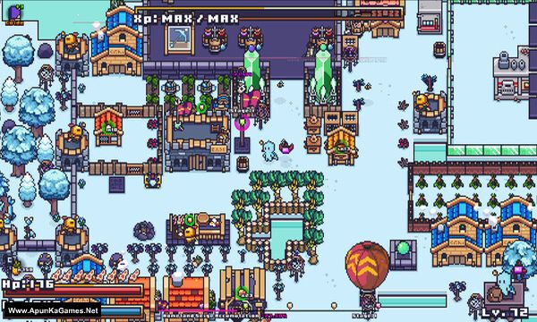 Aldro Screenshot 1, Full Version, PC Game, Download Free