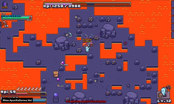 Aldro Screenshot 3, Full Version, PC Game, Download Free