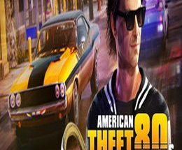 American Theft 80s
