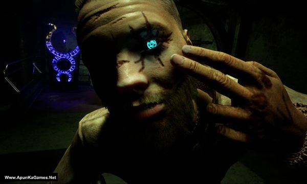 Apsulov: End of Gods Screenshot 1, Full Version, PC Game, Download Free