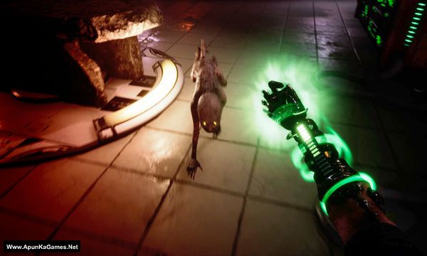 Apsulov: End of Gods Screenshot 1, Full Version, PC Game, Download Free