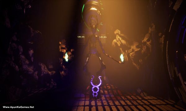 Apsulov: End of Gods Screenshot 3, Full Version, PC Game, Download Free
