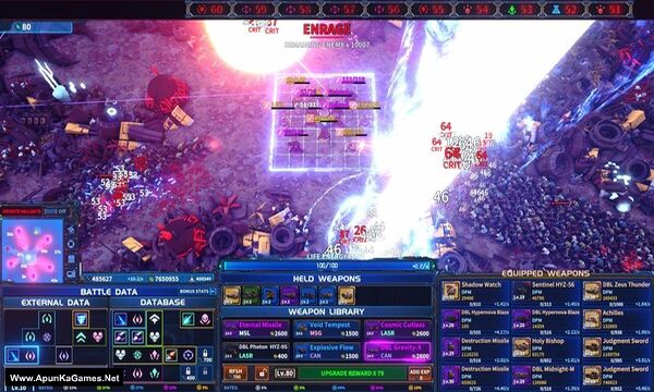Arms Evolution: ZOMBIE DESTROYER Screenshot 1, Full Version, PC Game, Download Free