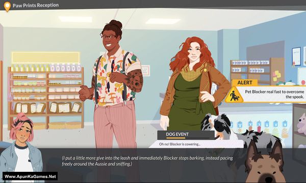 Best Friend Forever Screenshot 1, Full Version, PC Game, Download Free