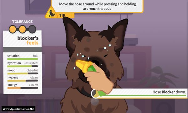 Best Friend Forever Screenshot 1, Full Version, PC Game, Download Free