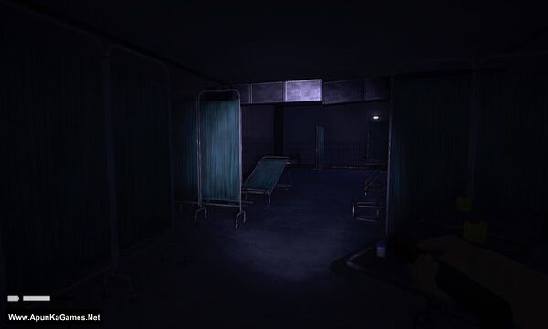 Blind Sound Screenshot 1, Full Version, PC Game, Download Free