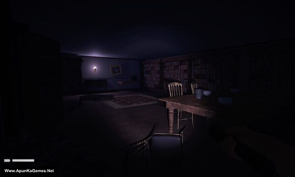 Blind Sound Screenshot 1, Full Version, PC Game, Download Free