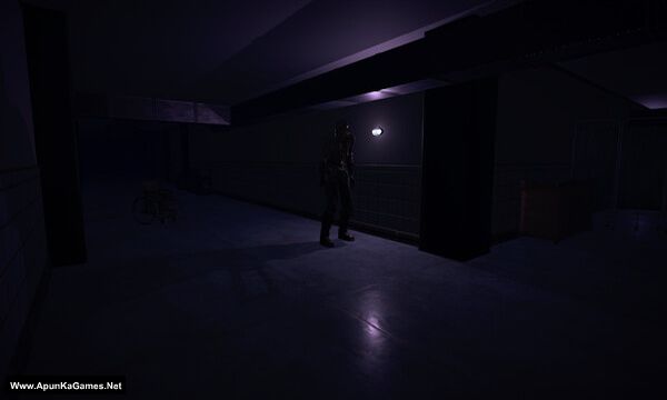 Blind Sound Screenshot 3, Full Version, PC Game, Download Free