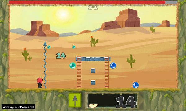 Bubble Struggle: Adventures Screenshot 1, Full Version, PC Game, Download Free