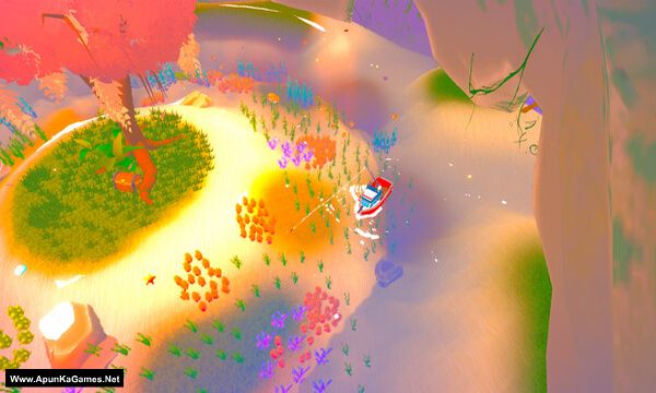 Catch & Cook: Fishing Adventure Screenshot 3, Full Version, PC Game, Download Free
