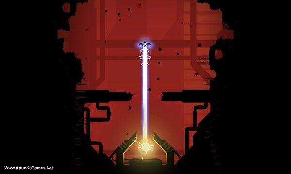 Caverns of Mars: Recharged Screenshot 3, Full Version, PC Game, Download Free