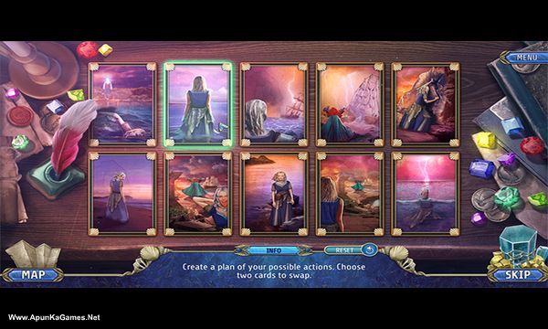 Cursed Fables: A Voice to Die For Collector's Edition Screenshot 1, Full Version, PC Game, Download Free