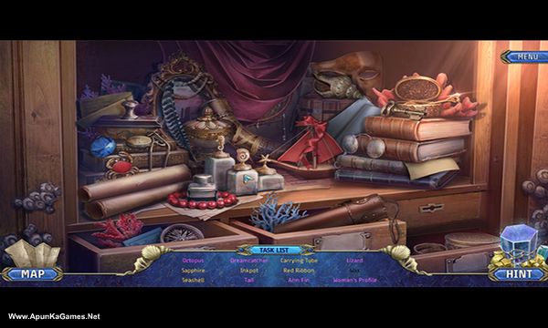 Cursed Fables: A Voice to Die For Collector's Edition Screenshot 3, Full Version, PC Game, Download Free