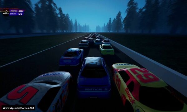DRAFTYCAR Screenshot 3, Full Version, PC Game, Download Free