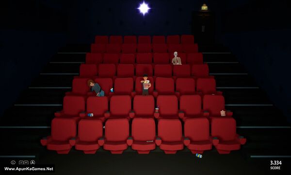 Day In Day Out Screenshot 1, Full Version, PC Game, Download Free