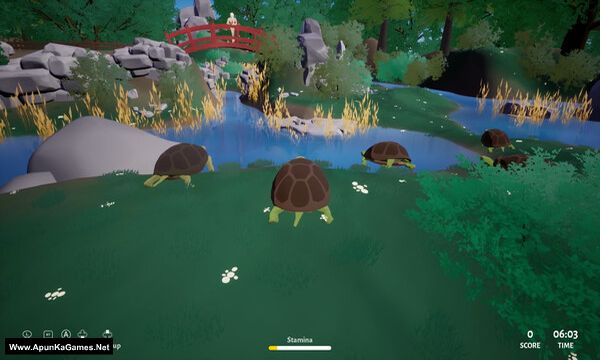 Day In Day Out Screenshot 1, Full Version, PC Game, Download Free