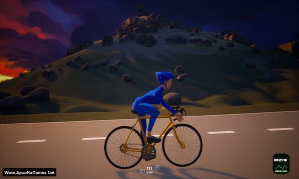Day In Day Out Screenshot 3, Full Version, PC Game, Download Free