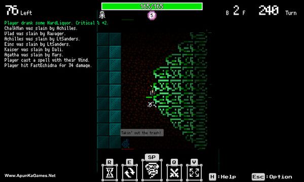 Dungeon Rankers Screenshot 3, Full Version, PC Game, Download Free