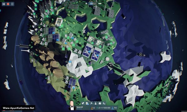 EarthX Screenshot 1, Full Version, PC Game, Download Free