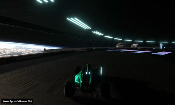 Formula 2707: All Stars Kombat Screenshot 1, Full Version, PC Game, Download Free