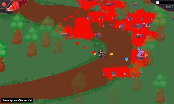 Furry Killer Screenshot 3, Full Version, PC Game, Download Free