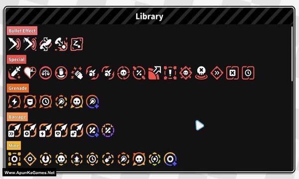 Geometry Arena 2 Screenshot 1, Full Version, PC Game, Download Free