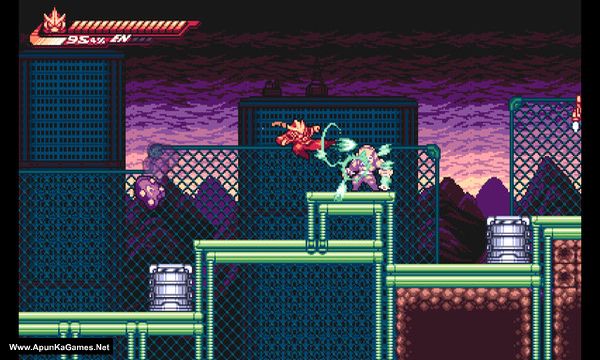 Gravity Circuit Screenshot 1, Full Version, PC Game, Download Free