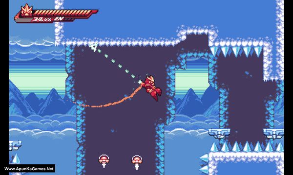 Gravity Circuit Screenshot 3, Full Version, PC Game, Download Free