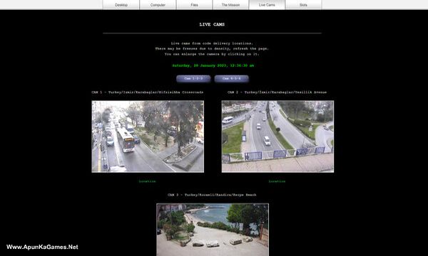 I'm looking for 3024 people Screenshot 3, Full Version, PC Game, Download Free
