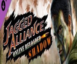 Jagged Alliance Online: Reloaded
