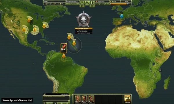 Jagged Alliance Online: Reloaded Screenshot 1, Full Version, PC Game, Download Free