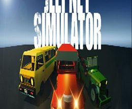 Jeepney Simulator