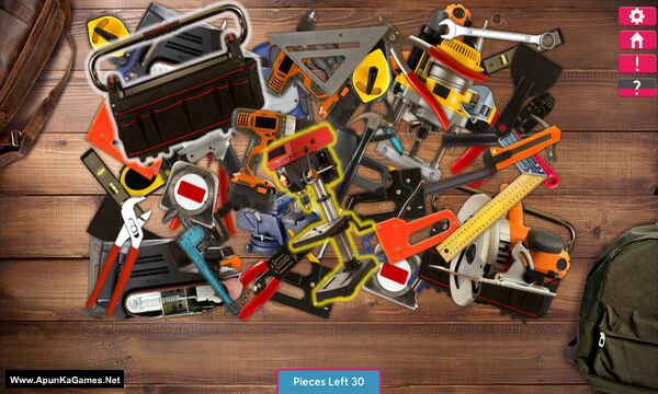 Just Find It 2 Screenshot 1, Full Version, PC Game, Download Free